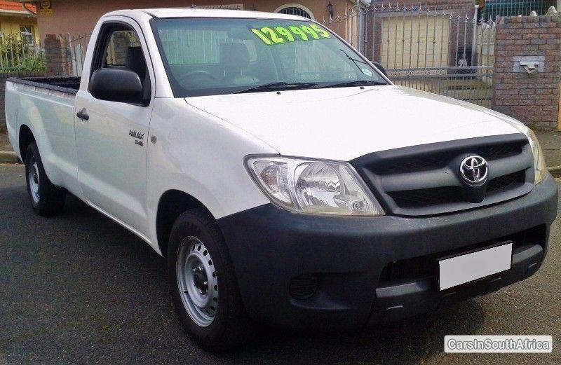Toyota Yaris Manual 2011