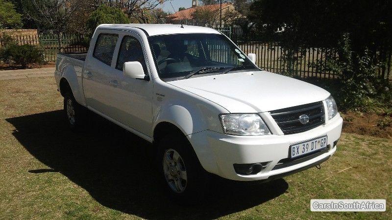 Tata Xenon Manual 2012