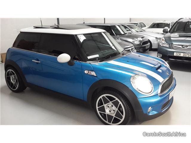 Mini Other Automatic 2008
