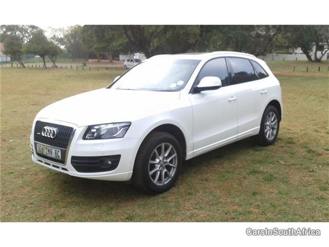Audi Q5 Automatic 2012 - image 2