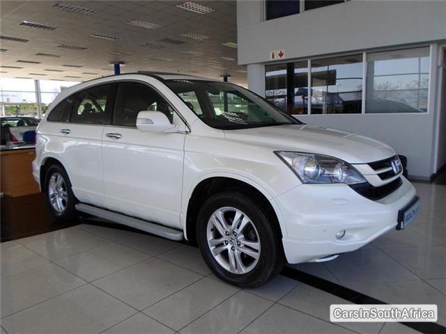 Honda CR-V Automatic 2011 - image 2