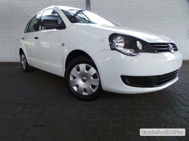 Volkswagen Polo Manual 2013