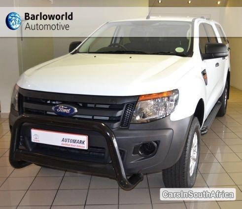 Ford Other Manual 2013