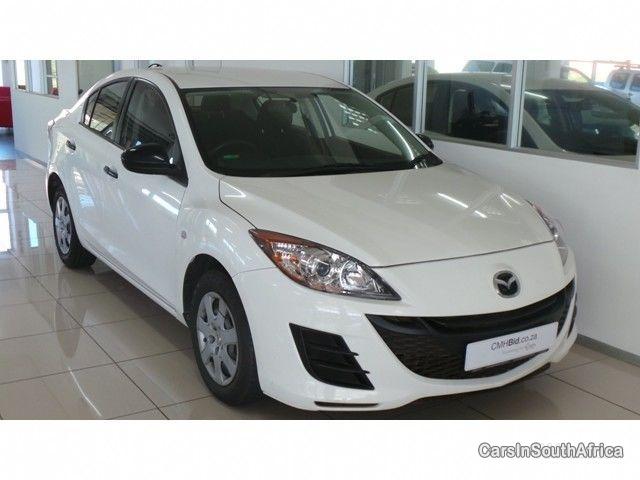 Mazda 323 Manual 2010 - image 2