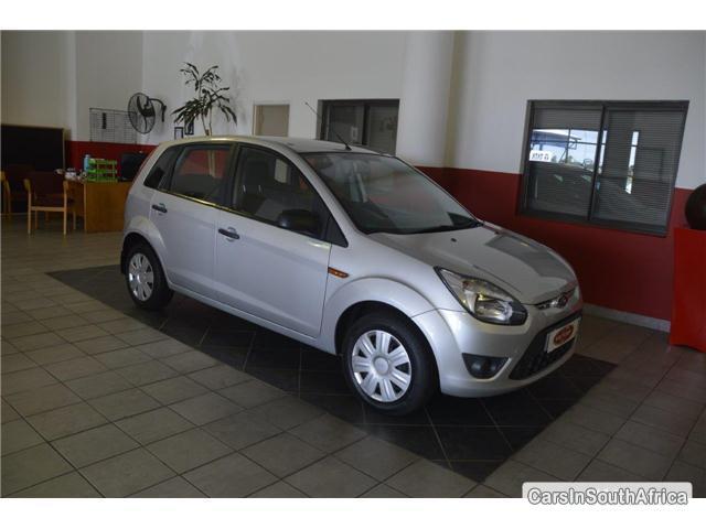 Ford Figo Manual 2011 - image 2