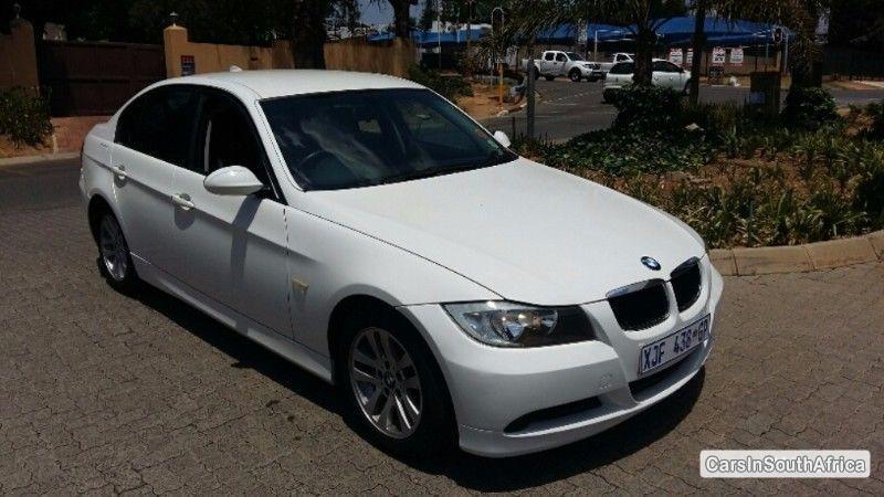 BMW 3-Series Manual 2008 - image 2
