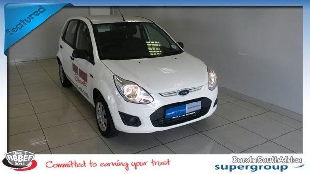 Ford Figo Manual 2015 - image 2