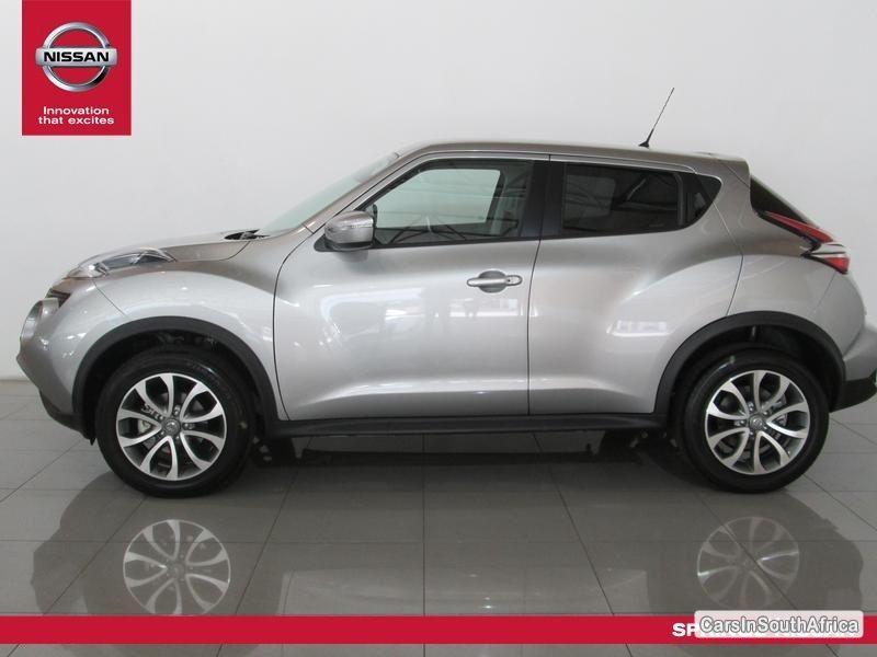 Nissan Juke Manual 2015