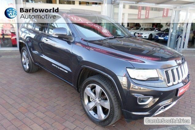 Jeep Other Automatic 2014