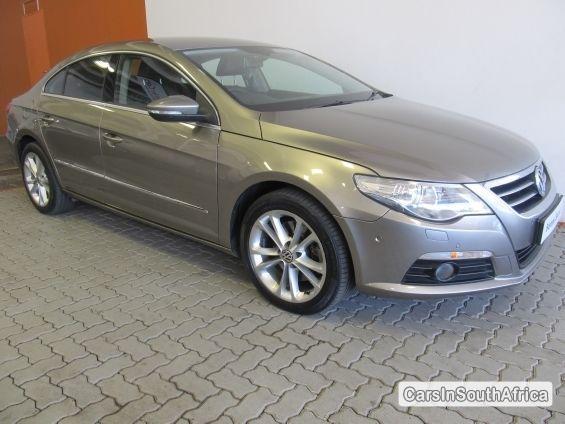 Volkswagen Other Automatic 2010