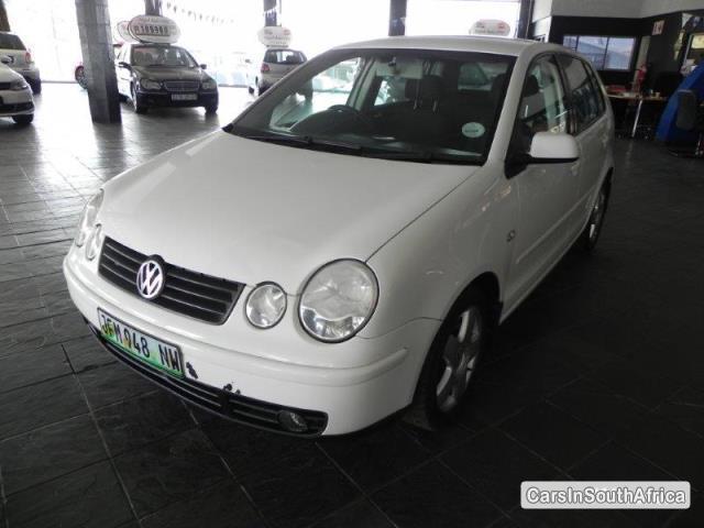 Volkswagen Polo Manual 2005