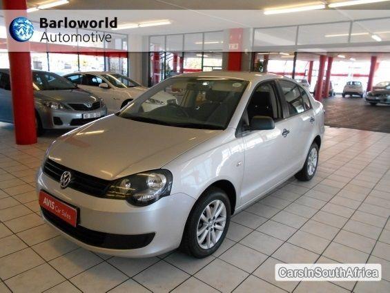 Volkswagen Manual 2014