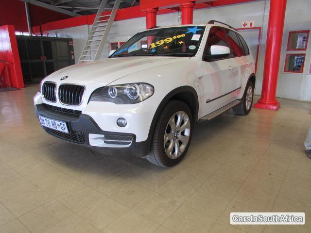 BMW X5 Automatic 2007 - image 2