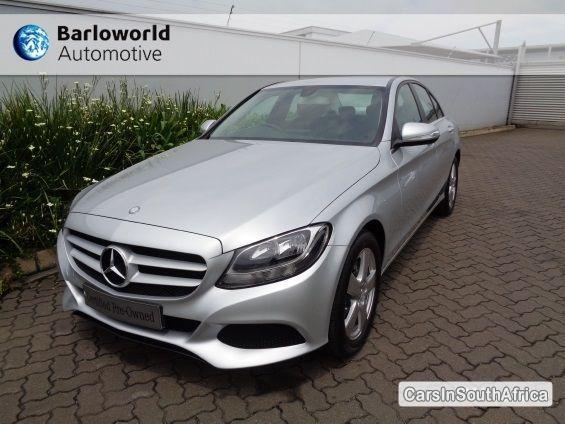 Mercedes Benz Other Automatic 2015