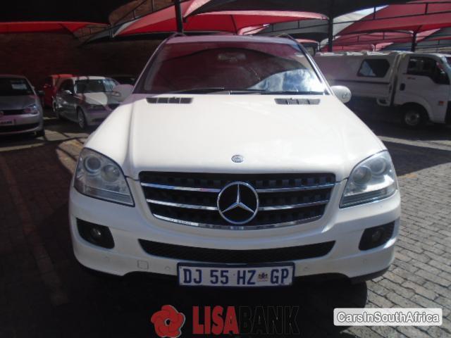 Mercedes Benz Other Automatic 2006