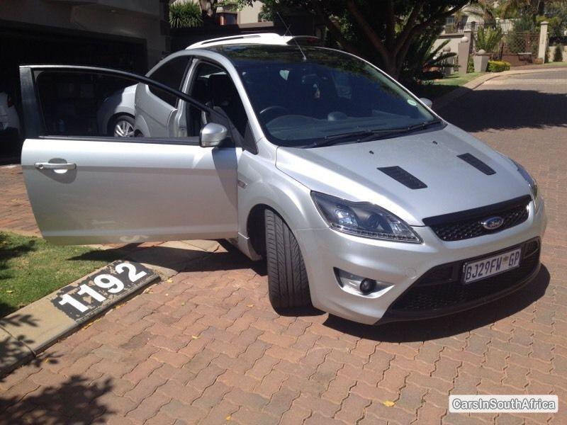 Ford Focus Manual 2011 - image 2