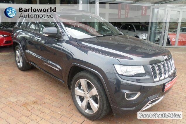 Jeep Other Automatic 2014