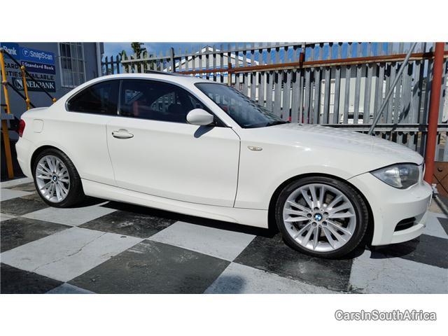 BMW 1-Series Manual 2008 - image 2