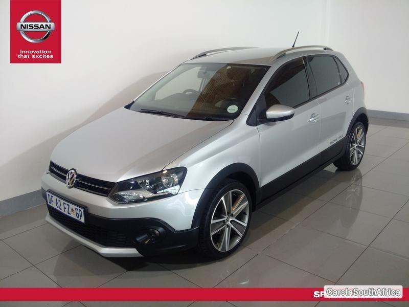 Volkswagen Polo Manual 2014