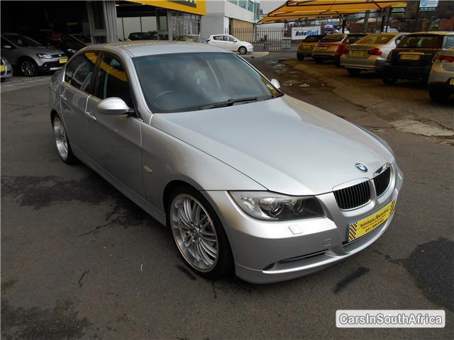 Mitsubishi Other Manual 2007