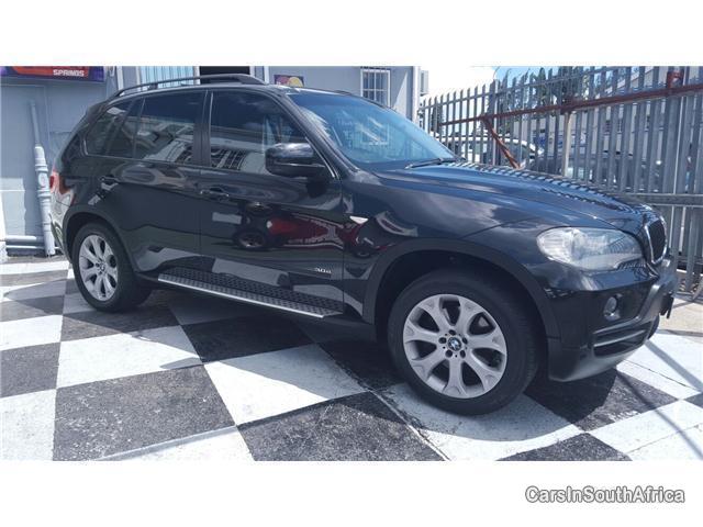 BMW X5 Automatic 2007 - image 2