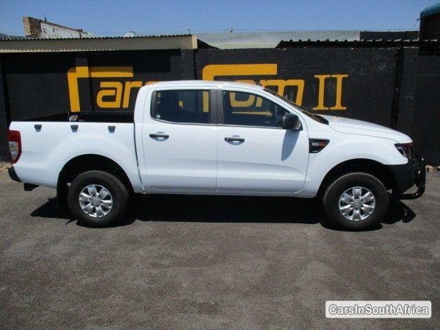 Ford Ranger Manual 2015