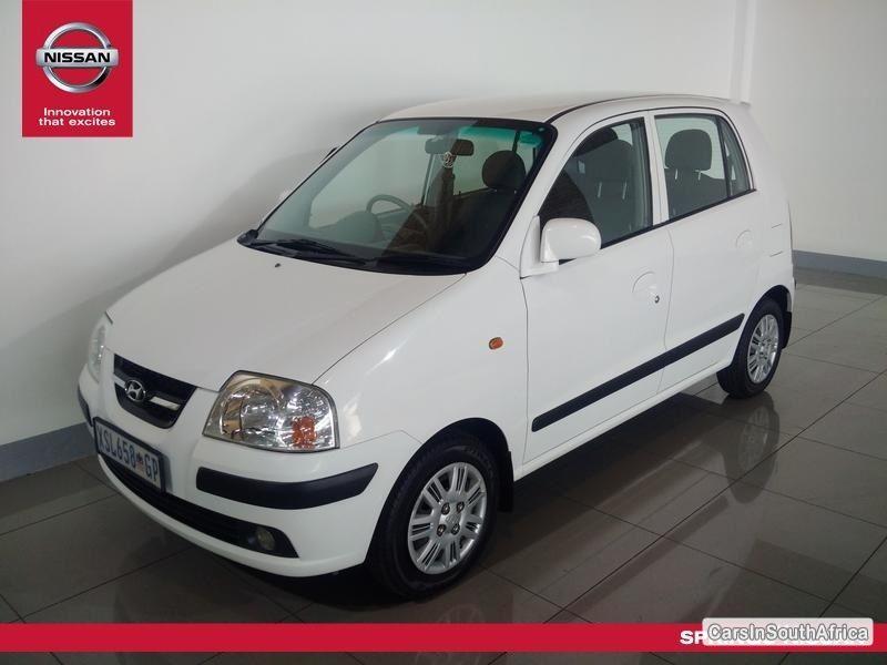 Hyundai Atos Manual 2008 - image 2
