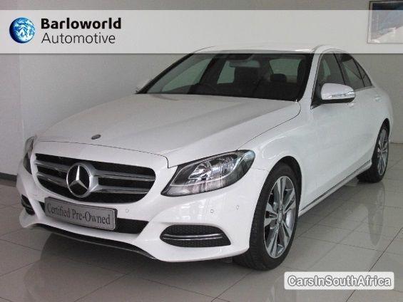 Mercedes Benz Other Automatic 2015