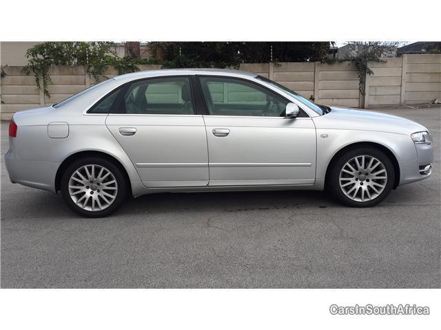Audi A4 Automatic 2006 - image 2