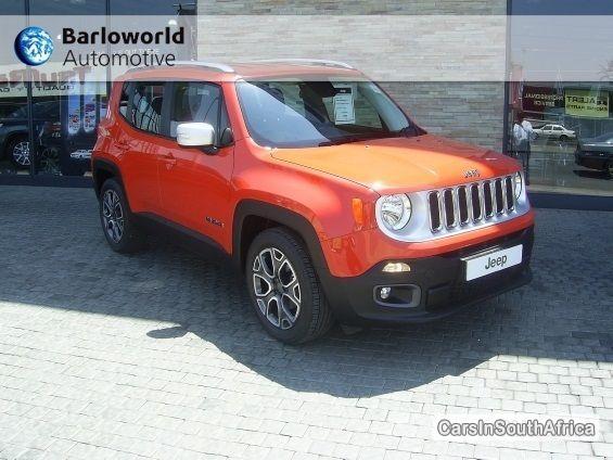 Jeep Other Manual 2015