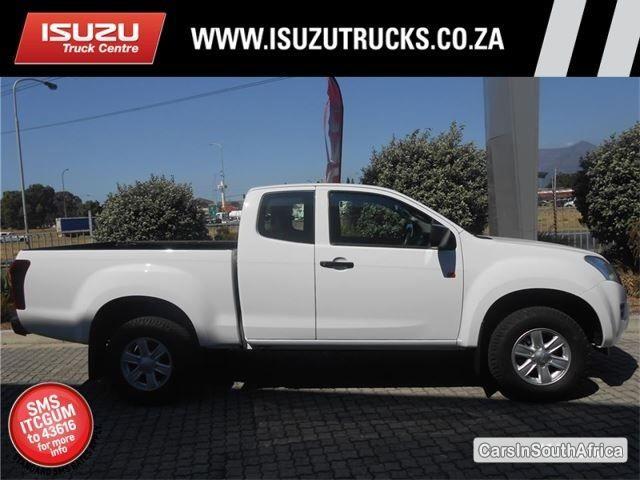 Isuzu KB Series Manual 2016 - image 2