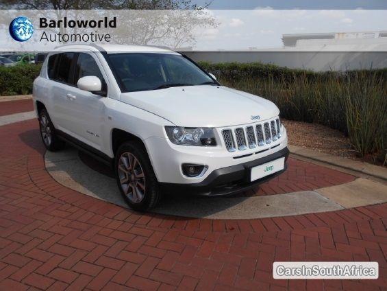 Jeep Other Manual 2015