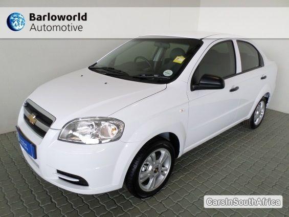 Chevrolet Other Manual 2015