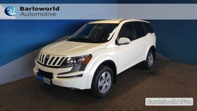Mahindra Other Manual 2014