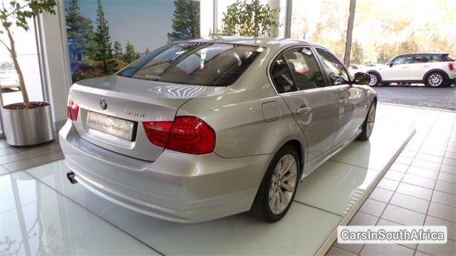 BMW 3-Series Automatic 2011 in Gauteng