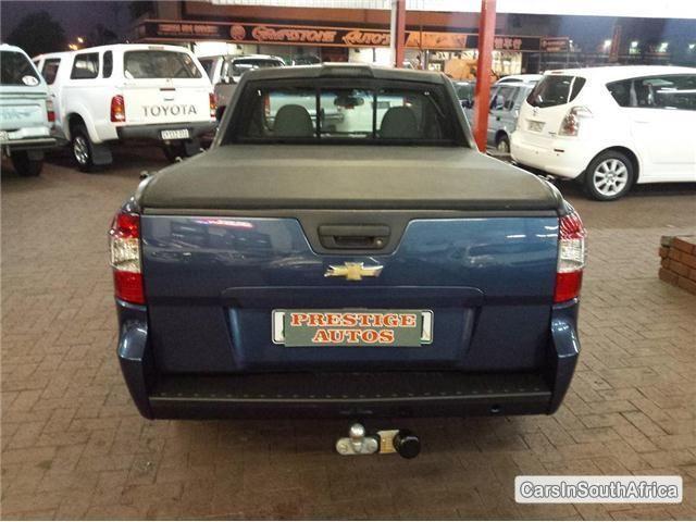 Chevrolet Utility Manual 2012 - image 3