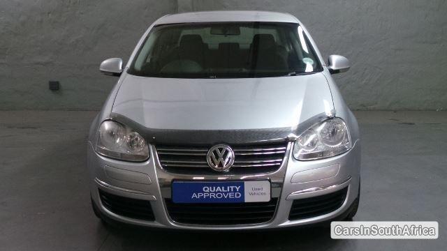 Volkswagen Jetta Manual 2009 in KwaZulu Natal