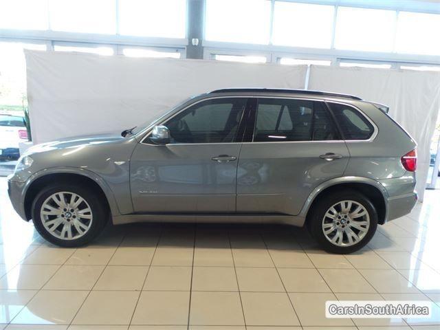 BMW X5 Automatic 2010 in KwaZulu Natal