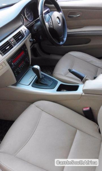 BMW 3-Series Automatic 2005 in Western Cape