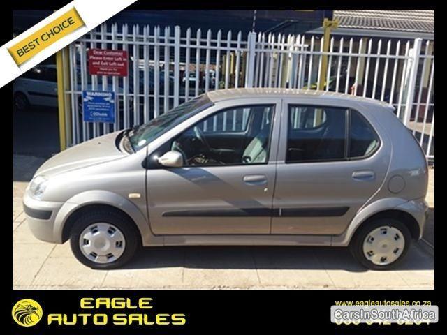 Tata Indica Manual 2008 - image 3