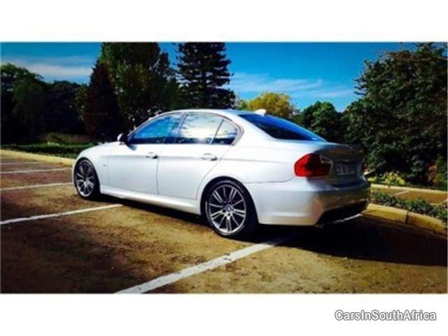 BMW 3-Series Manual 2007 in KwaZulu Natal
