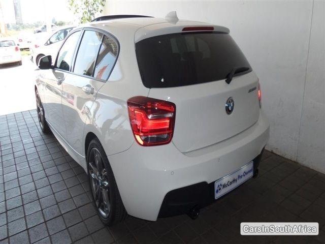 BMW 1-Series Automatic 2014 in Gauteng