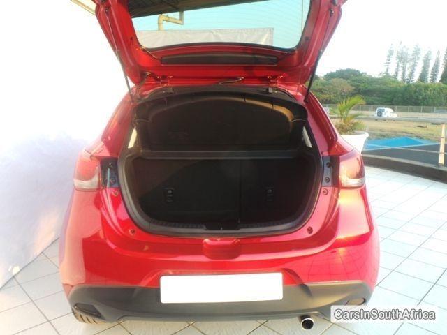 Mazda 121 Manual 2015 in KwaZulu Natal