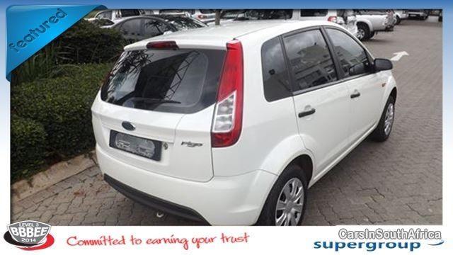 Ford Figo Manual 2015 in North West