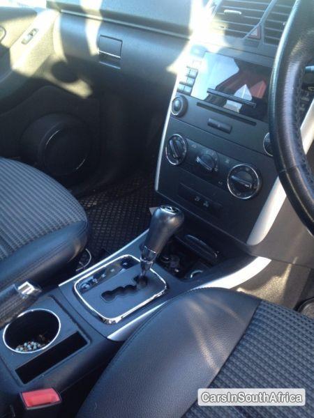 Mercedes Benz A-Class Automatic 2008 - image 3