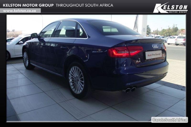 Audi A4 Automatic 2015 - image 3