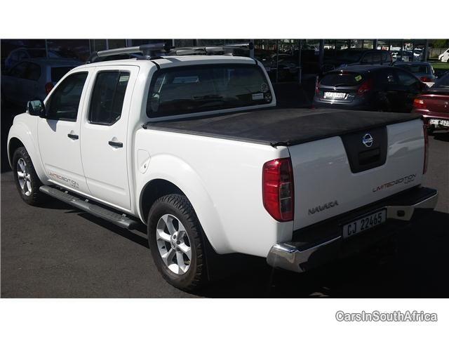 Nissan Navara Manual 2013 - image 3