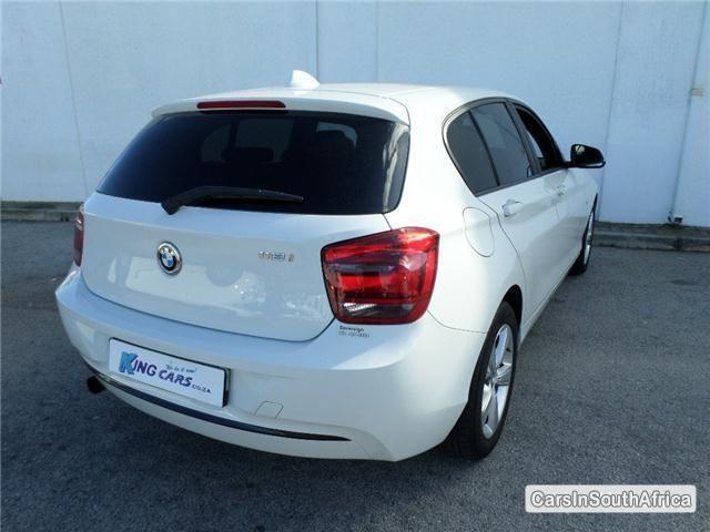 BMW 1-Series Manual 2013 in Eastern Cape