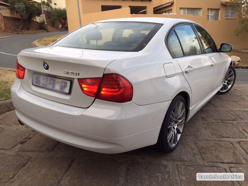 BMW 3Series Manual 2011 Photo 3 (1607)
