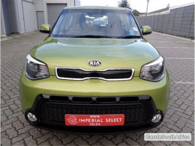 Kia Soul Manual 2015 - image 3
